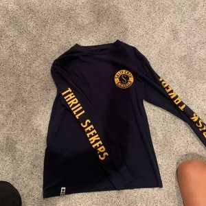 Salty Crew long sleeve